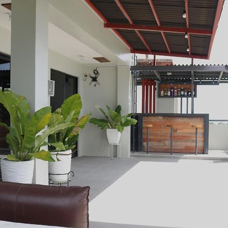 Mamay'S Homestay Tagbilaran Zewnętrze zdjęcie