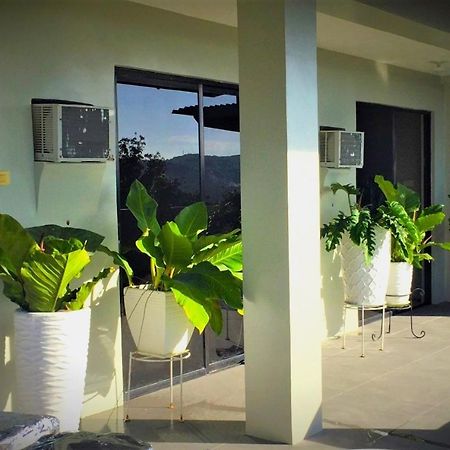Mamay'S Homestay Tagbilaran Zewnętrze zdjęcie