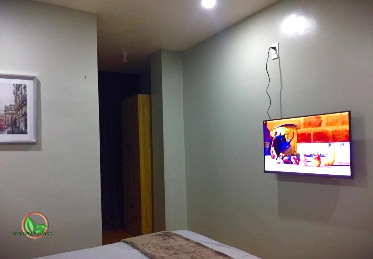 Mamay'S Homestay Tagbilaran Zewnętrze zdjęcie