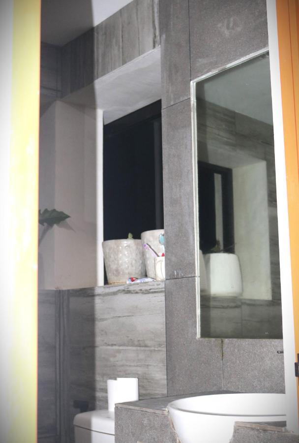 Mamay'S Homestay Tagbilaran Zewnętrze zdjęcie