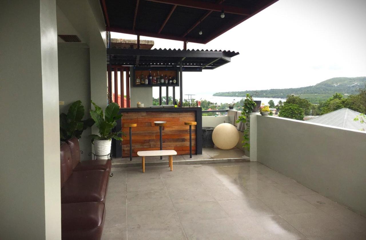 Mamay'S Homestay Tagbilaran Zewnętrze zdjęcie