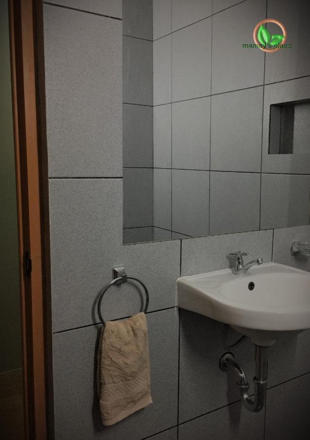 Mamay'S Homestay Tagbilaran Zewnętrze zdjęcie