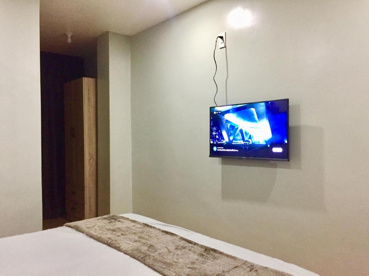 Mamay'S Homestay Tagbilaran Zewnętrze zdjęcie