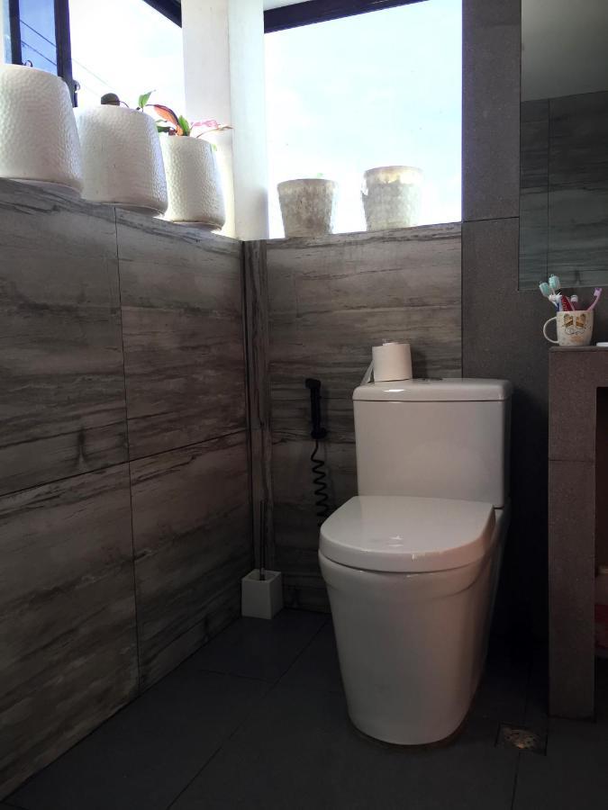 Mamay'S Homestay Tagbilaran Zewnętrze zdjęcie