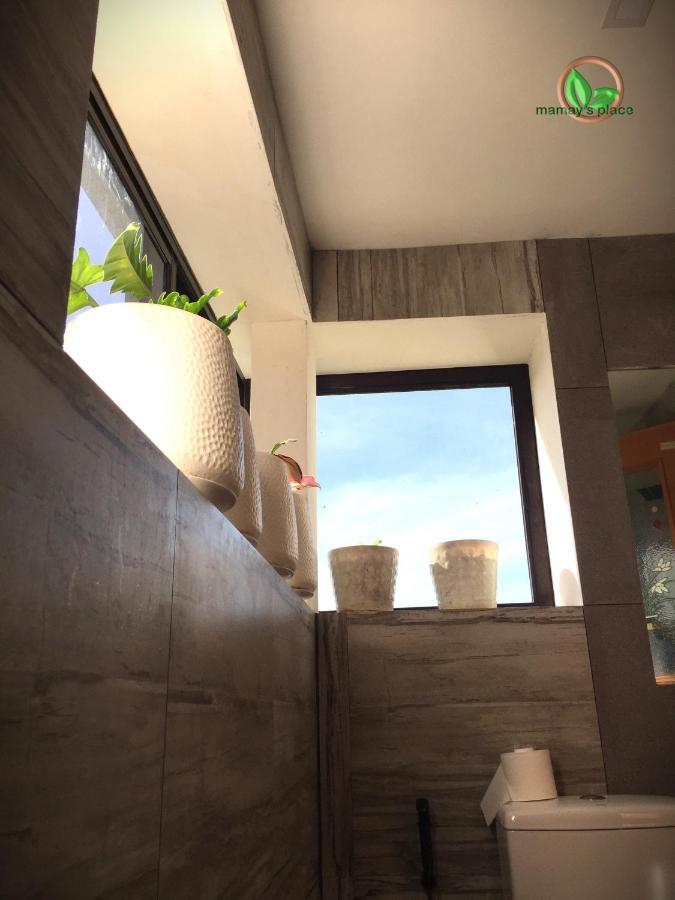 Mamay'S Homestay Tagbilaran Zewnętrze zdjęcie